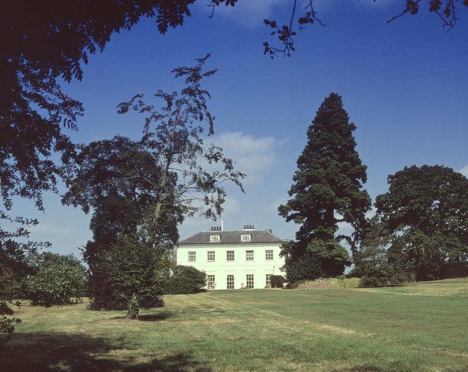 West Lodge Park Barnet Exteriör bild