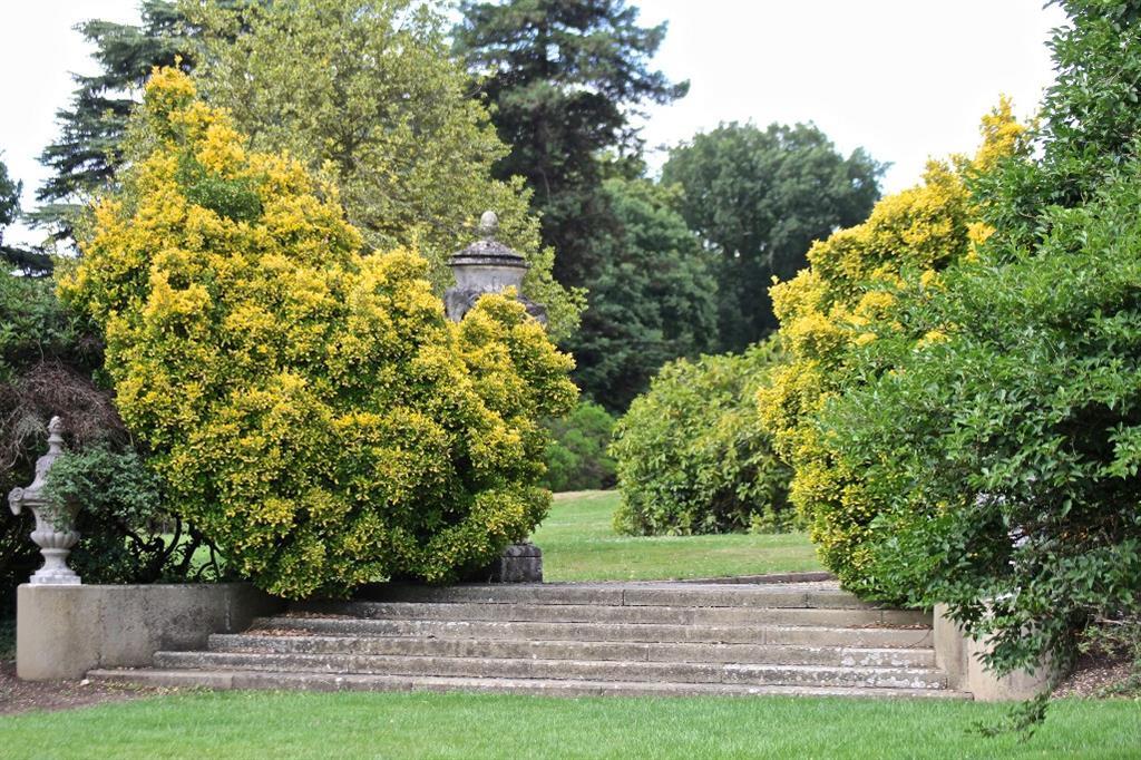 West Lodge Park Barnet Exteriör bild
