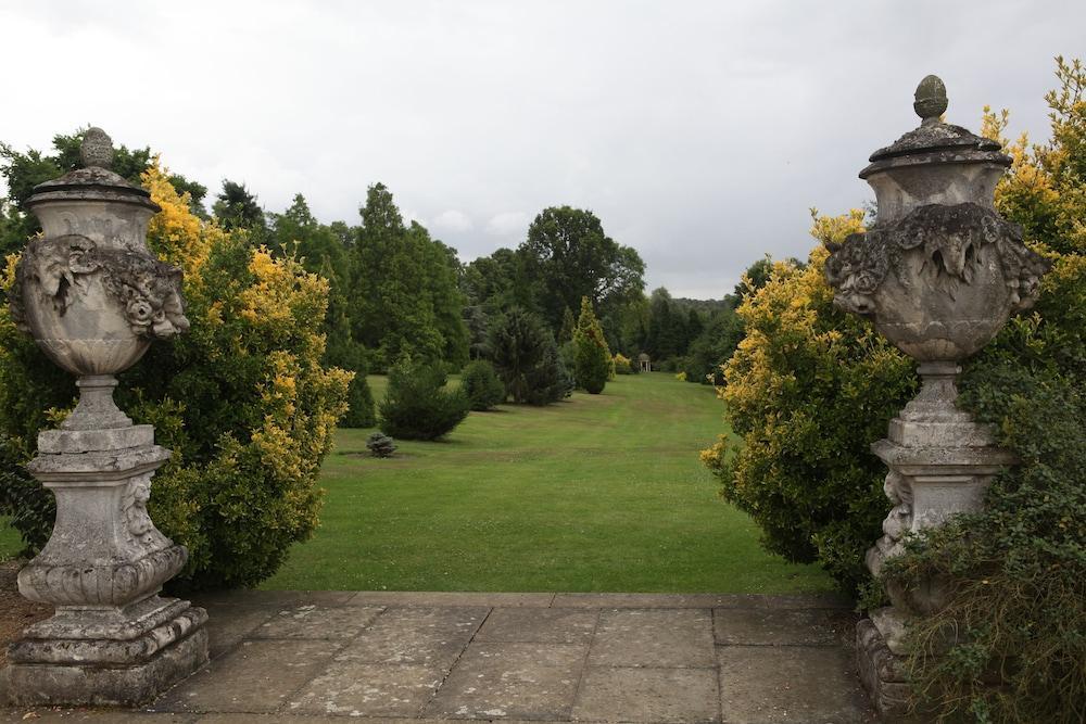 West Lodge Park Barnet Exteriör bild
